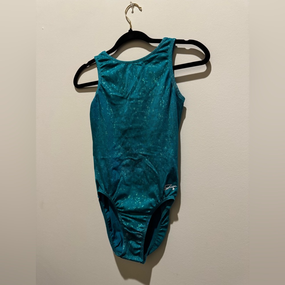 GK Leotard